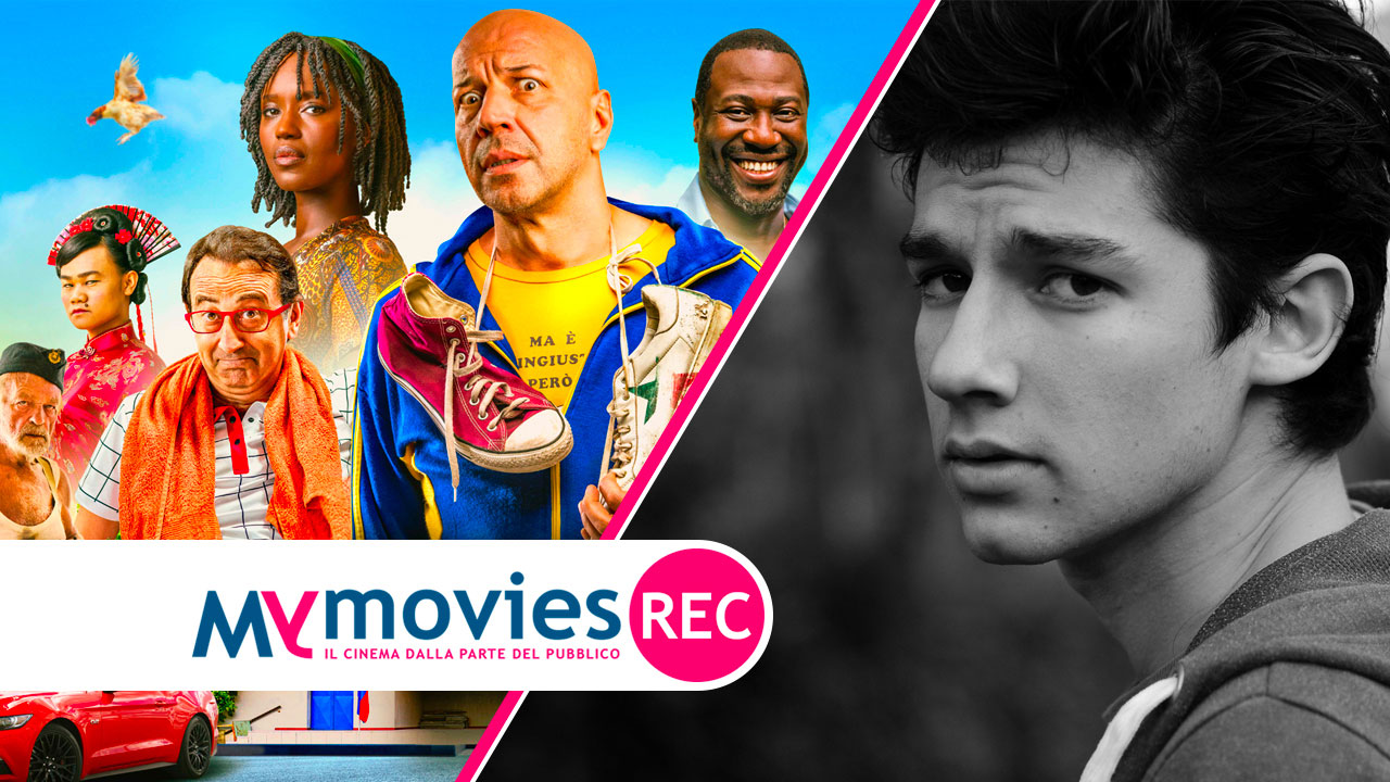  Dall'articolo: Scappo a Casa, la video recensione.