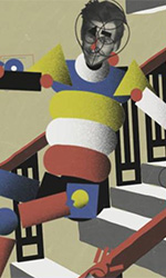  Dall'articolo: Bauhaus Spirit: il racconto di un nuovo modo di vivere il mondo.