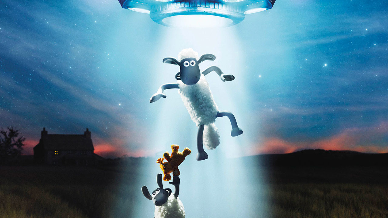  Dall'articolo: Shaun, vita da pecora - Farmageddon, il trailer italiano del film [HD].