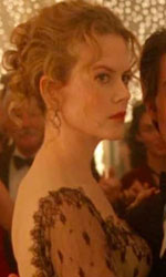 In foto Nicole Kidman (57 anni) Dall'articolo: Eyes Wide Shut, l'ultima parabola di Stanley Kubrick.