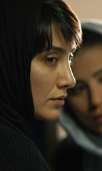  Dall'articolo: Fireworks Wednesday, un'opera che conferma il talento di Asghar Farhadi.