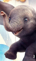 In foto Eva Green (44 anni) Dall'articolo: Dumbo, i 10 milioni non sono lontani. Shazam! non riesce a incidere sul Box Office. Dall'articolo: Dumbo conferma la sua forza: raggiunti e superati anche i 6 milioni. Dall'articolo: Un'altra giornata di grandi incassi per Dumbo: superati anche i 5 milioni.