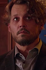 In foto Johnny Depp (61 anni) Dall'articolo: The Professor, il trailer originale del film [HD].