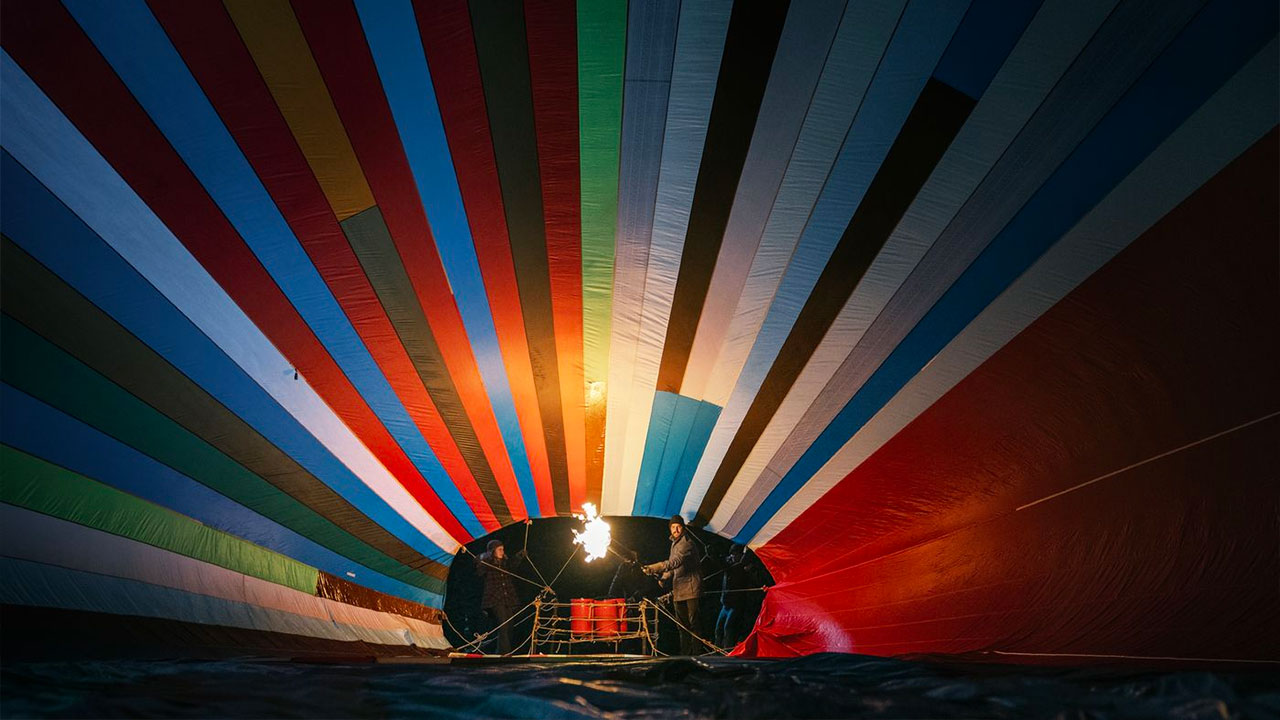  Dall'articolo: Balloon, da gioved 4 luglio al cinema.