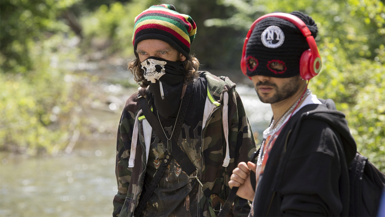  Dall'articolo: Rapiscimi, in Calabria si organizzano finti rapimenti per ricchi.