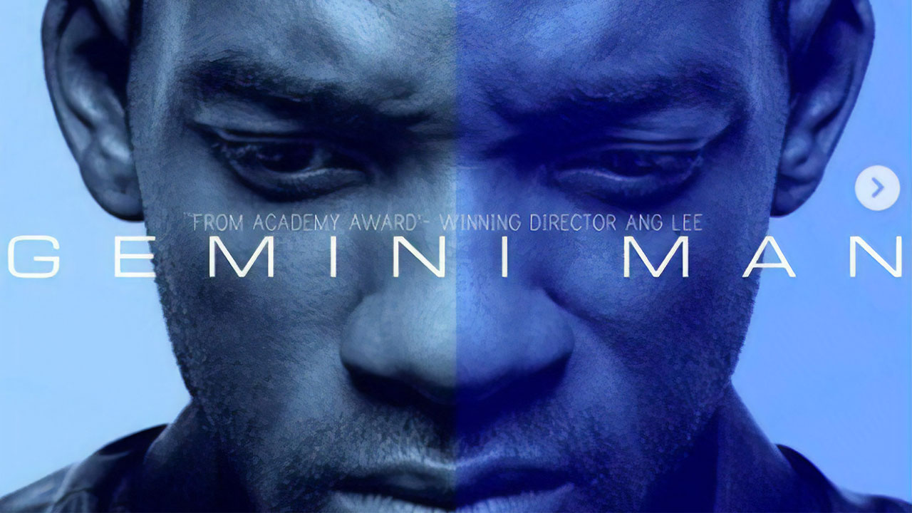 In foto Will Smith (56 anni) Dall'articolo: Gemini Man, il trailer originale del film [HD].