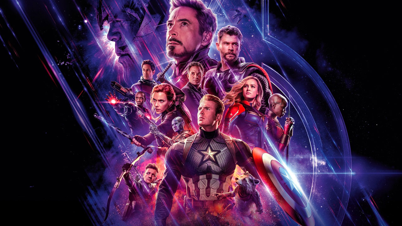 In foto Robert Downey Jr. (59 anni) Dall'articolo: Avengers: Endgame, l'estasi del cinema come lavoro collettivo e valore produttivo.