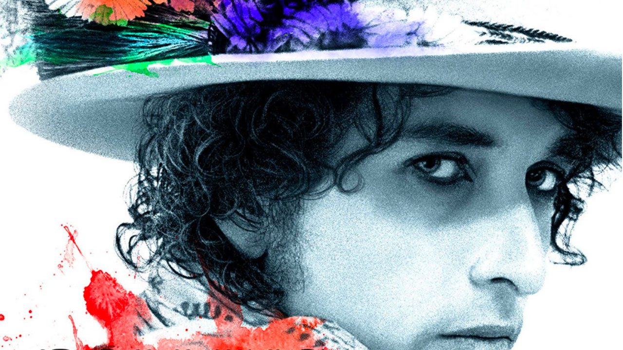  Dall'articolo: A Bob Dylan Story By Martin Scorsese, da mercoled 12 giugno su Netflix.