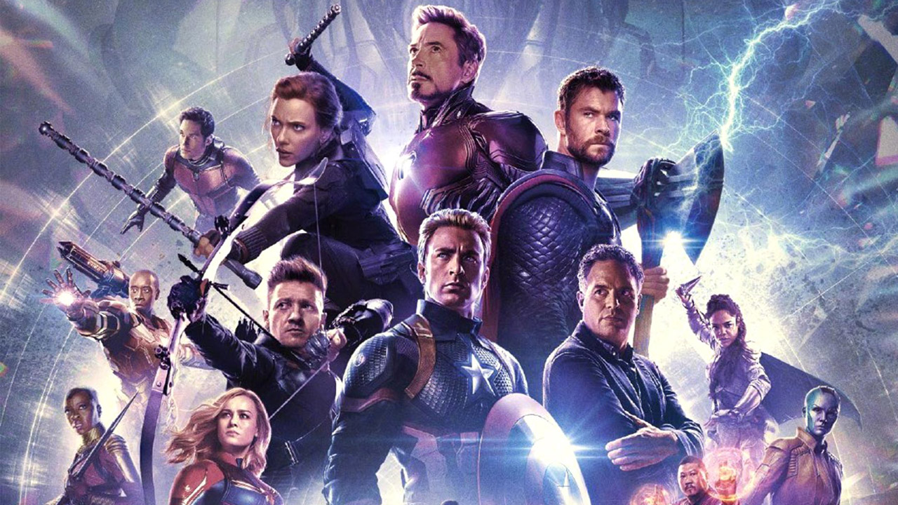 In foto Chris Evans (43 anni) Dall'articolo: Avengers: Endgame sbriciola ogni record: 1,2 miliardi di dollari nel mondo in appena 5 giorni.