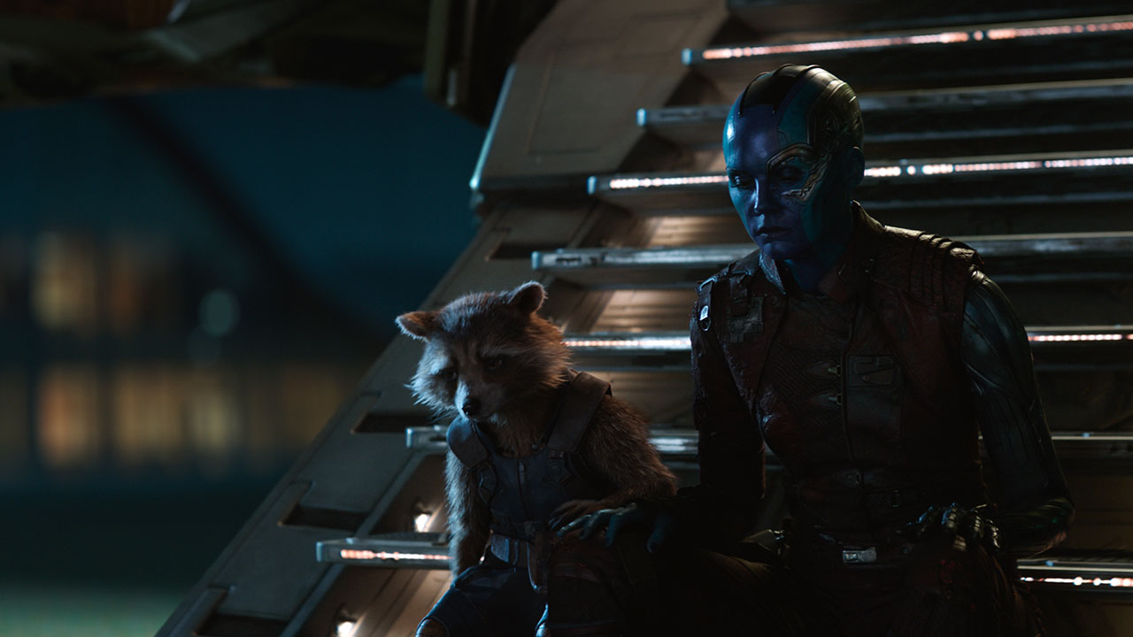  Dall'articolo: Avengers: Endgame sta facendo la storia, superati i 2 miliardi.