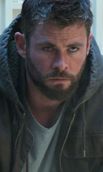 In foto Chris Hemsworth (41 anni) Dall'articolo: Avengers rallenta ma mantiene il primato. Il totale  ora 26,6 milioni.