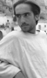  Dall'articolo: Notarangelo Ladro di Anime, un documentario per conservare la memoria di un grande artista.