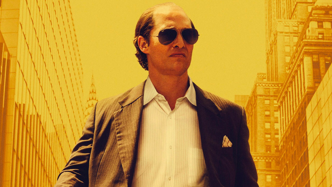 In foto Matthew McConaughey (55 anni) Dall'articolo: Gold - La grande truffa, un film da ammirare in ogni inquadratura.