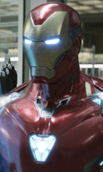 In foto Robert Downey Jr. (59 anni) Dall'articolo: Avengers: Endgame  vicino a diventare il miglior incasso dell'anno.