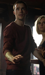 In foto Nicholas Hoult (36 anni) Dall'articolo: Autobahn - Fuori controllo, puro action-movie vecchio stile.