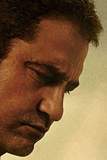 In foto Gerard Butler (55 anni) Dall'articolo: Angel Has Fallen, il primo trailer originale del film [HD].
