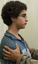 In foto Idir Ben Addi Dall'articolo: Le jeune Ahmed: i Dardenne denunciano i danni dei cattivi maestri.