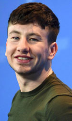 In foto Barry Keoghan (32 anni) Dall'articolo: Barry Keoghan: fai ci che ti rende felice.