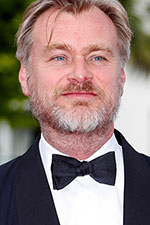 In foto Christopher Nolan (54 anni) Dall'articolo: Tenet, al via le riprese del nuovo film di Christopher Nolan.