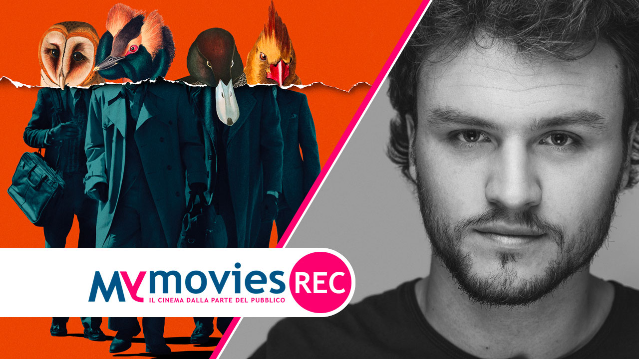 American Animals Streaming Vf American Animals, la video recensione - MYmovies.it