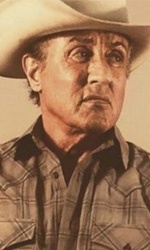 In foto Sylvester Stallone (79 anni) Dall'articolo: Rambo: Last Blood, il trailer originale del film [HD].