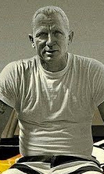 In foto Daniel Craig (56 anni) Dall'articolo: La truffa dei Logan, il pi spiazzante tra i film di Soderbergh?.