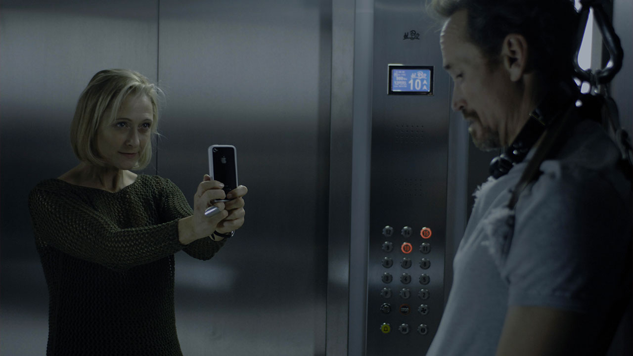  Dall'articolo: The Elevator, il trailer ufficiale del film [HD].