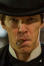 In foto Benedict Cumberbatch (48 anni) Dall'articolo: Edison - L'Uomo che Illumin il Mondo, il trailer italiano del film [HD].