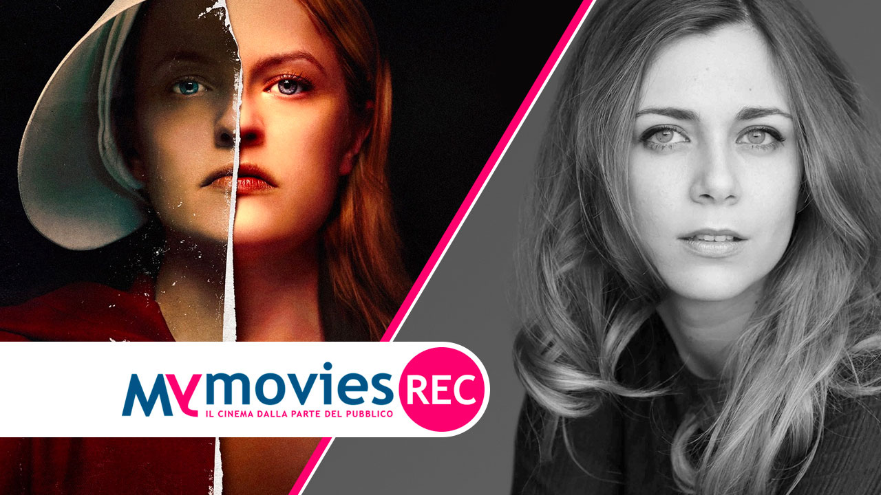  Dall'articolo: The Handmaid's Tale, la video recensione della stagione 3.