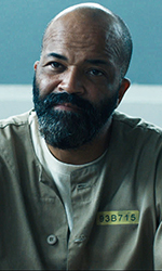 In foto Jeffrey Wright (59 anni) Dall'articolo: O.G. - Original Gangster, il viaggio di un uomo verso l'agognata libert.