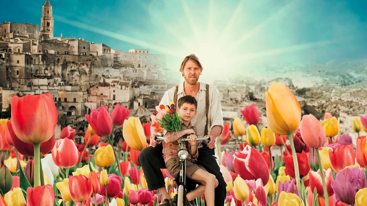  Dall'articolo: Tulipani - Amore, Onore e una Bicicletta, da gioved 20 giugno al cinema.