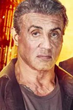 In foto Sylvester Stallone (78 anni) Dall'articolo: Escape Plan 3 - L'Ultima Sfida, da gioved 4 luglio al cinema.