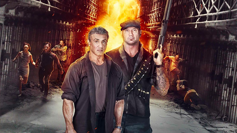 Sylvester Stallone Premi Mymovies It