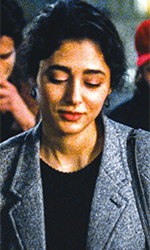 In foto Golshifteh Farahani (41 anni) Dall'articolo: Due amici, il trailer italiano del film di Louis Garrel [HD].