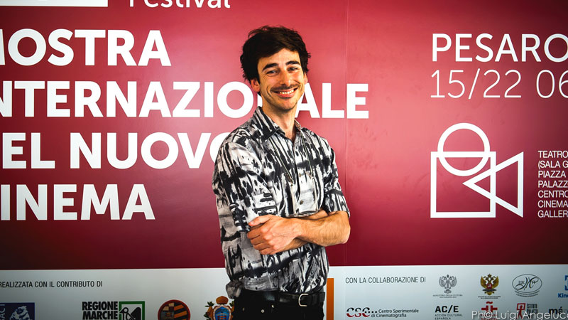 Pesaro Film Festival 2019 - Tutti i premi