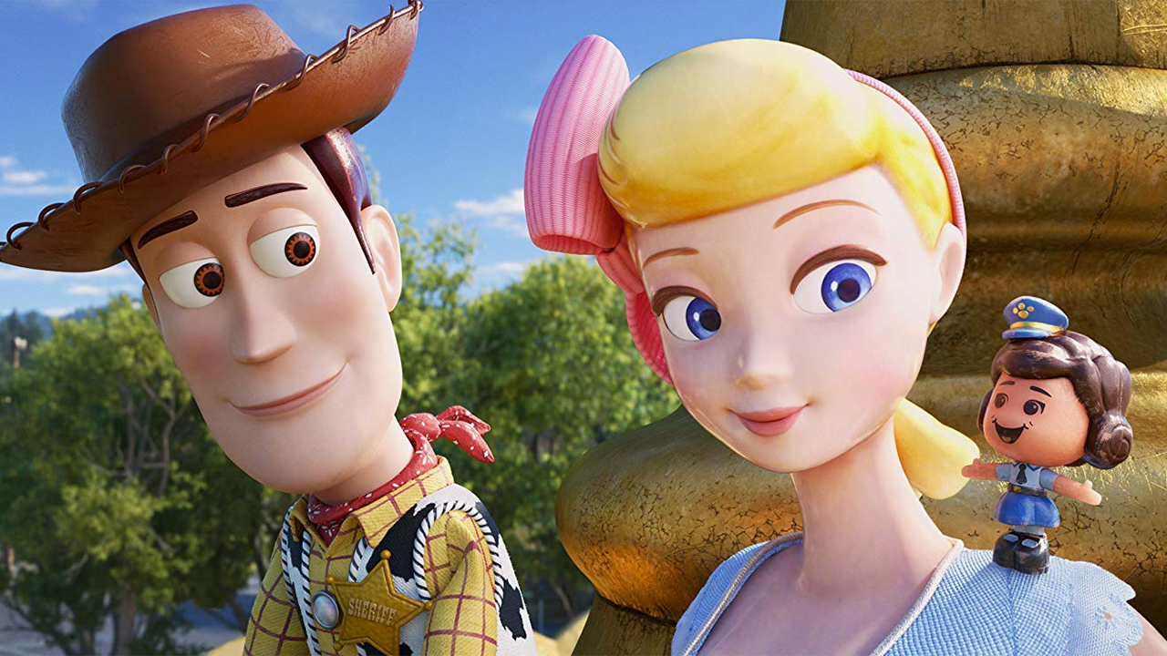  Dall'articolo: 2 milioni per Toy Story 4. Perso il confronto con il capitolo precedente.