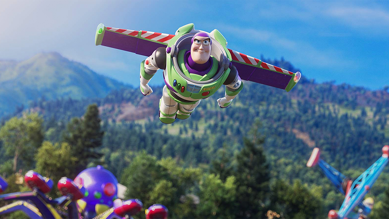  Dall'articolo: Toy Story 4 soffre l'estate. Raggiunti a fatica i 2,5 milioni al box office.