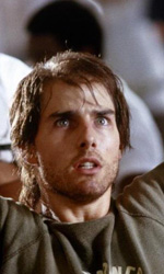 In foto Tom Cruise (62 anni) Dall'articolo: Stasera in Tv: i film da non perdere di gioved 4 luglio 2019.