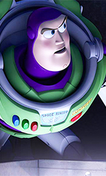  Dall'articolo: Toy Story 4 Miglior film d'animazione - Oscar 2020. Dall'articolo: Toy Story 4, su IBS il DVD del nuovo capitolo di un classico intramontabile. Dall'articolo: Toy Story 4 supera il miliardo di dollari nel mondo. Dall'articolo: Toy Story 4 fa sua la domenica, Annabelle 3  il miglior film del weekend.