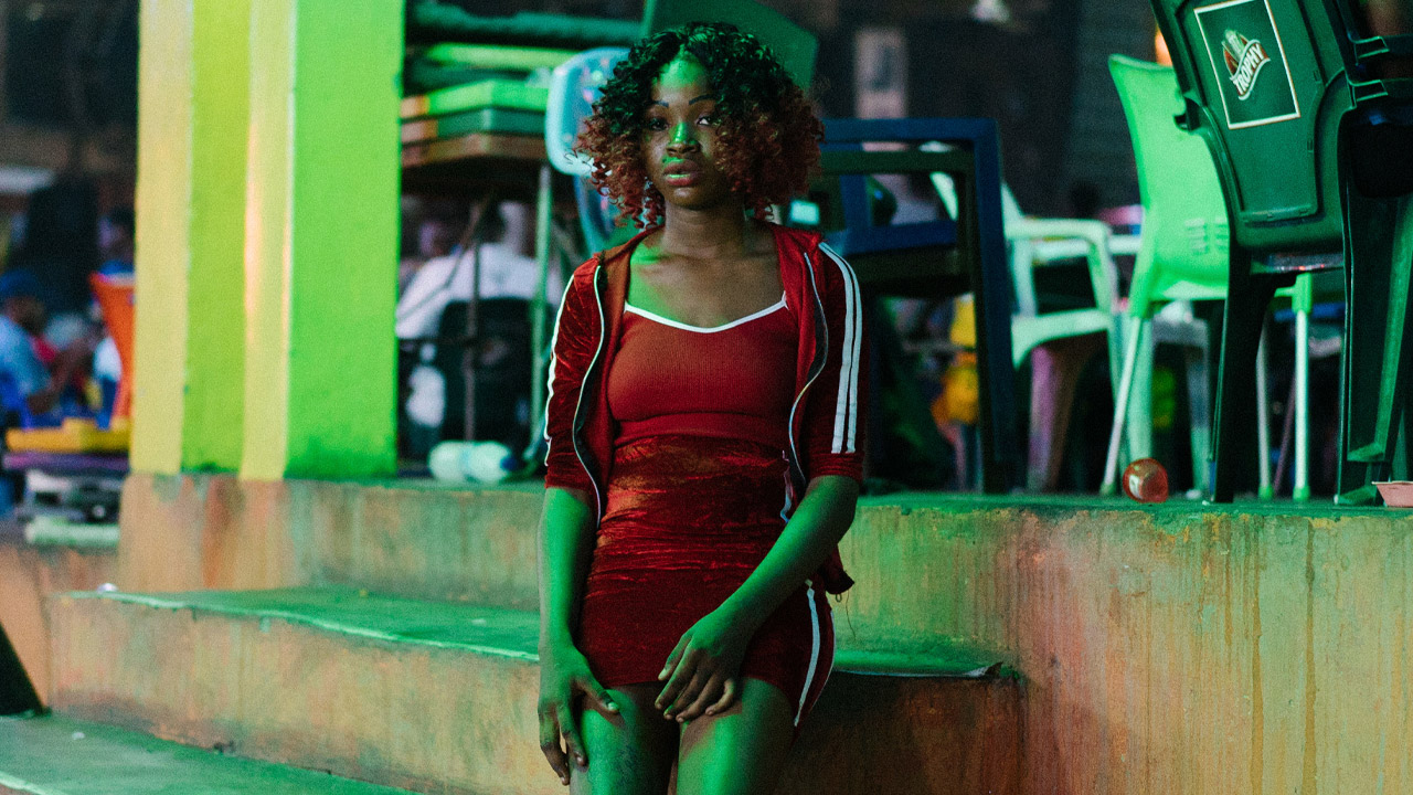  Dall'articolo: Taxi Waves, su TIMVISION una suggestiva full immersion nella scena musicale elettronica africana.