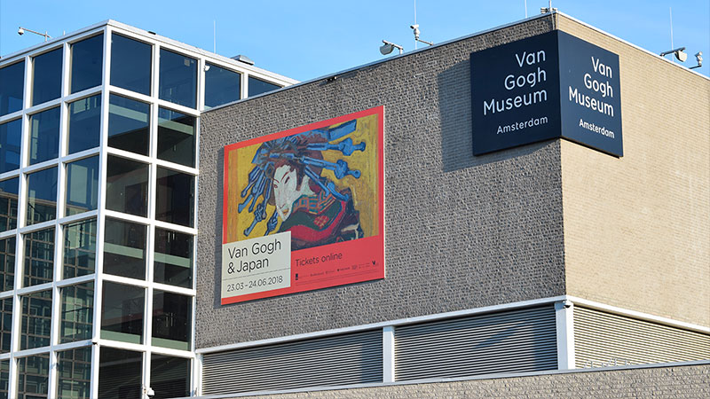  Dall'articolo: Van Gogh e il Giappone, il trailer italiano del film [HD].