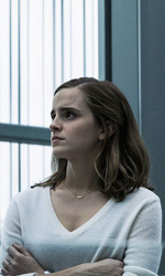 In foto Emma Watson (34 anni) Dall'articolo: Stasera in Tv: i film da non perdere di gioved 18 luglio 2019.