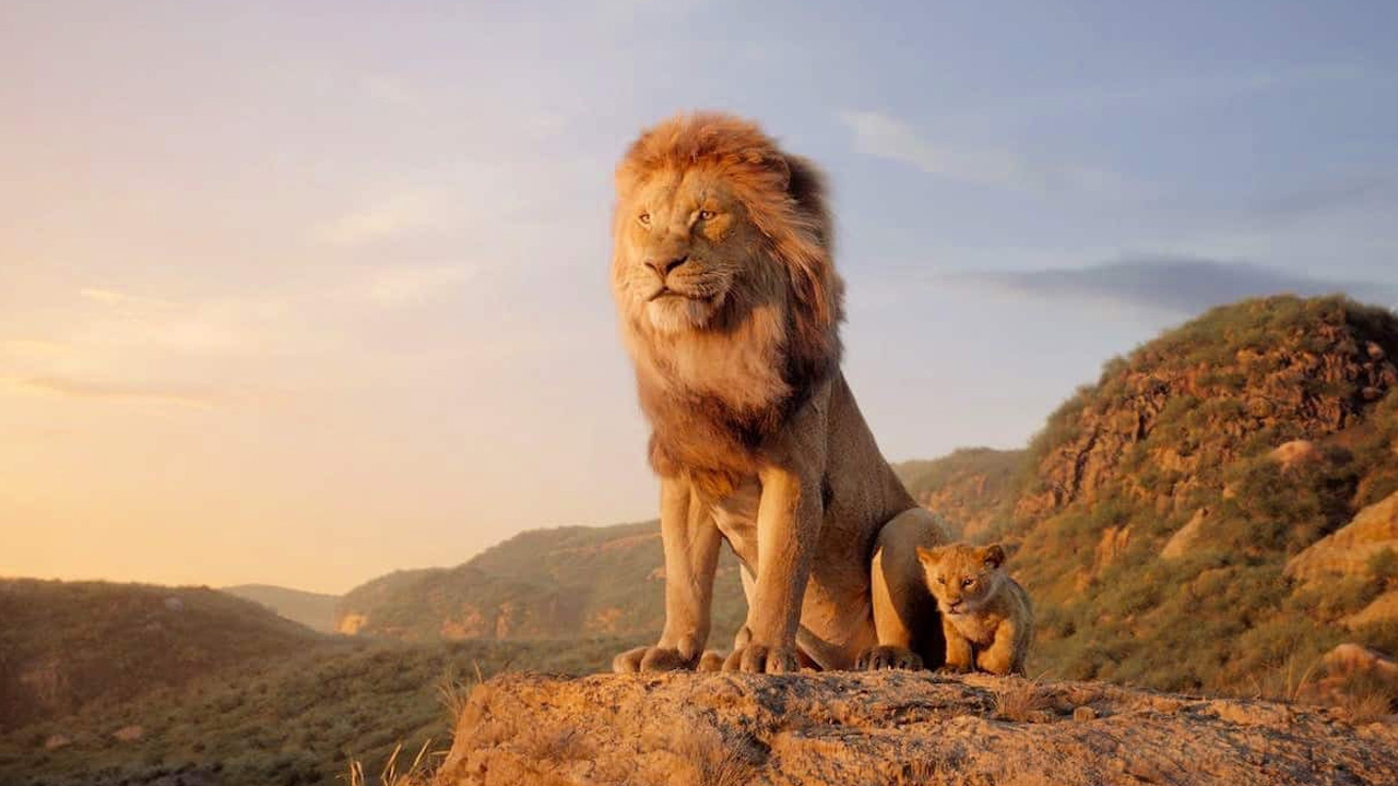  Dall'articolo: Il Re Leone  gi record, il film esce per la prima volta in oltre 4.700 sale.