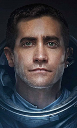 In foto Jake Gyllenhaal (44 anni) Dall'articolo: Life - Non oltrepassare il limite, sembra fantascienza ma  puro terrore.