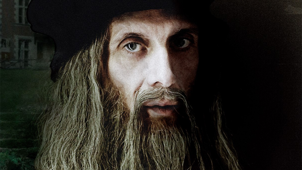  Dall'articolo: Essere Leonardo da Vinci, due giornalisti e un'intervista impossibile al Maestro.
