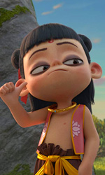  Dall'articolo: Nezha continua a stupire: superato il mezzo miliardo al Box Office cinese.