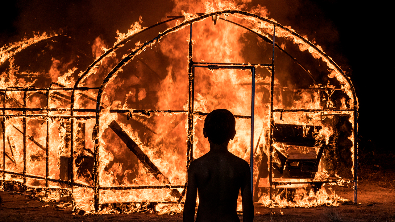  Dall'articolo: Burning - L'amore brucia, il trailer italiano del film di Chang-dong Lee.