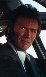 In foto Clint Eastwood (94 anni) Dall'articolo: Stasera in Tv: i film da non perdere di venerd 16 agosto 2019.