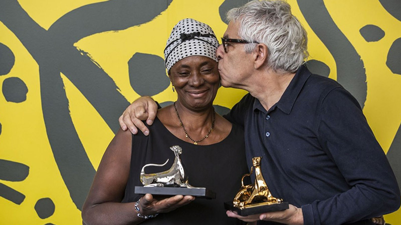 Locarno Film Festival 2019, Vitalina Varela vince il Pardo d'oro
