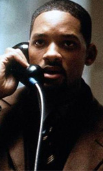 In foto Will Smith (56 anni) Dall'articolo: Stasera in Tv: i film da non perdere di luned 19 agosto 2019.